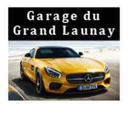 Garage du Grand Launay, Saint-Martin-des-Champs - Horaires d'ouverture