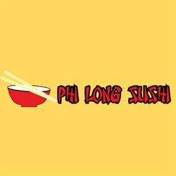 Restaurant Phi-long Sushi, Auriol - Horaires d'ouverture