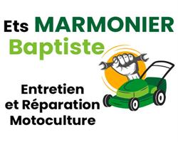ETS MARMONIER BAPTISTE, Nantoin - Horaires d'ouverture