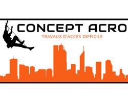 CONCEPT ACRO, Saint-André-de-la-Roche - Horaires d'ouverture