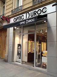 OPTIC DUROC PARIS 06, Paris - Horaires d'ouverture