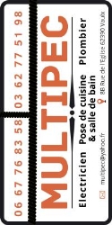 MULTIPEC, Vaulx - Horaires d'ouverture