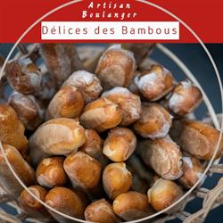 Délices Des Bambous, Saint-Pierre - Horaires d'ouverture