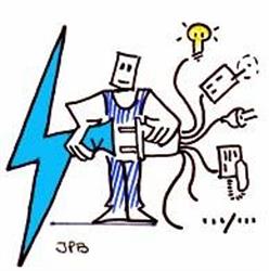 Olivier Mardon Artisan Electricité, Croth - Horaires d'ouverture