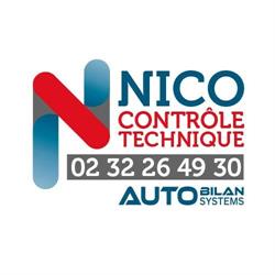 NICO CONTROLE TECHNIQUE DE PACY-SUR-EURE, Pacy-sur-Eure - Horaires d'ouverture