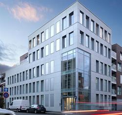 Mutations Consultants, Lille - Horaires d'ouverture