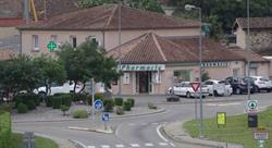 Pharmacie ALZAS, Vogüé - Horaires d'ouverture