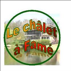 Restaurant "Le Chalet à Famé", La Puye - Horaires d'ouverture