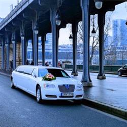 Allolimousine, Paris - Horaires d'ouverture
