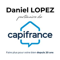 Daniel Lopez - Capifrance, Maulévrier-Sainte-Gertrude - Horaires d'ouverture