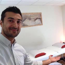 Médecine Traditionnelle Chinoise - Frédéric Germain, Nîmes - Horaires d'ouverture