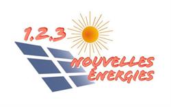 1.2.3 Nouvelles Energies, Ginasservis - Horaires d'ouverture
