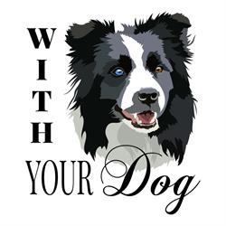 With Your Dog, Alès - Horaires d'ouverture