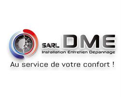 SARL DME, Tracy-sur-Loire - Horaires d'ouverture