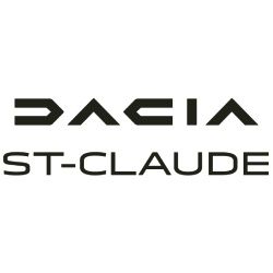 DACIA ST-CLAUDE DEFFEUILLE Automobiles, Saint-Claude - Horaires d'ouverture