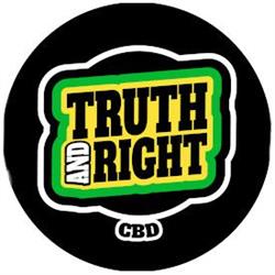 Fleur de CBD - Truth and Right CBD - CBD Shop en ligne, Nantes - Horaires d'ouverture