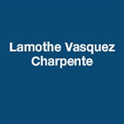 Lamothe Vasquez Charpente, Aubiac - Horaires d'ouverture