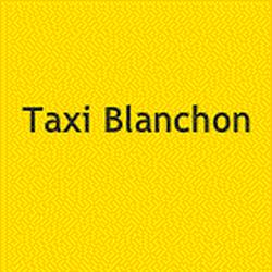 Blanchon Taxi, Aurec-sur-Loire - Horaires d'ouverture