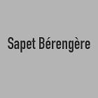 Sapet Bérengère, Balazé - Horaires d'ouverture