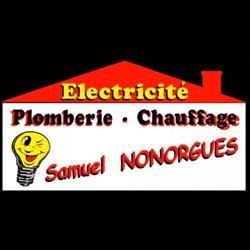 Nonorgues Samuel, Chanteloup - Horaires d'ouverture