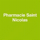 Pharmacie Saint Nicolas, Saint-Nicolas-de-la-Grave - Horaires d'ouverture