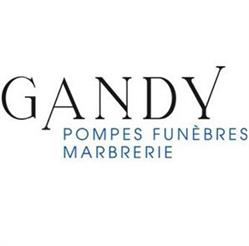 Gandy Pompes Funebres Marbrerie, Viry - Horaires d'ouverture