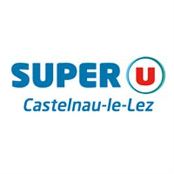 Super U -DRIVE-Livraison à domicile, Castelnau-le-Lez - Horaires d'ouverture