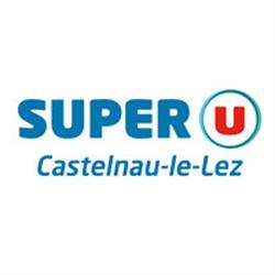 Super U -DRIVE-Livraison à domicile, Castelnau-le-Lez - Horaires d'ouverture