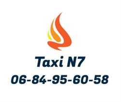 Taxi N7, Yzeure - Horaires d'ouverture