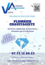 Varetz Anthony, Pontivy - Horaires d'ouverture
