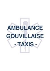 Ambulance Gouvillaise SARL et Taxis Gouvillais, Gouville-sur-Mer - Horaires d'ouverture