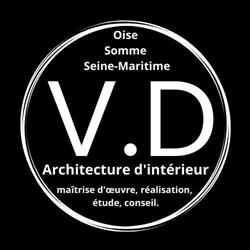 V.D Architecture D'Intérieur, Fontaine-Lavaganne - Horaires d'ouverture