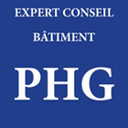 Expertise Conseil Batiments PHG, Biarritz - Horaires d'ouverture