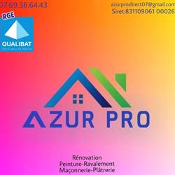 Azur Pro, Marseille - Horaires d'ouverture