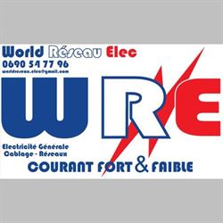 World Reseau Elec, Trois-Rivières - Horaires d'ouverture