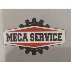 MECA - SERVICE, Lathuile - Horaires d'ouverture