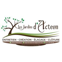 Les Jardins D'Actéon, Darvault - Horaires d'ouverture