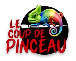 LE COUP DE PINCEAU, Gondrin - Horaires d'ouverture