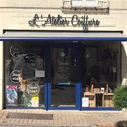 L'Atelier Coiffure, Baugé - Horaires d'ouverture