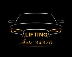 LIFTING AUTO 34370, Maraussan - Horaires d'ouverture