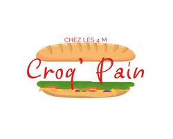 CROQ PAIN, Ajaccio - Horaires d'ouverture