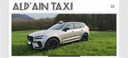 Alp'Ain Taxi, Usinens - Horaires d'ouverture