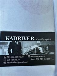 KaDriver, Avignon - Horaires d'ouverture