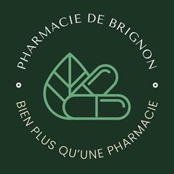 Pharmacie & Parapharmacie De Brignon, - Horaires d'ouverture