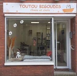 Toutou Bigoudis, Cany-Barville - Horaires d'ouverture