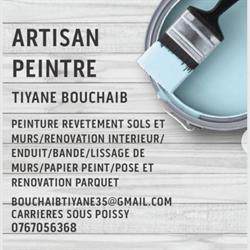 Tiyane Bouchaib, Carrières-sous-Poissy - Horaires d'ouverture