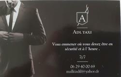 ADL Taxi, Annecy - Horaires d'ouverture