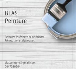 Blas Peinture, L'Isle-sur-la-Sorgue - Horaires d'ouverture