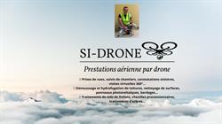 Si-Drone, Grenade - Horaires d'ouverture
