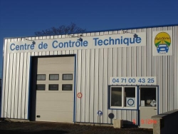 Contrôle Technique de St Paulien, Saint-Paulien - Horaires d'ouverture
